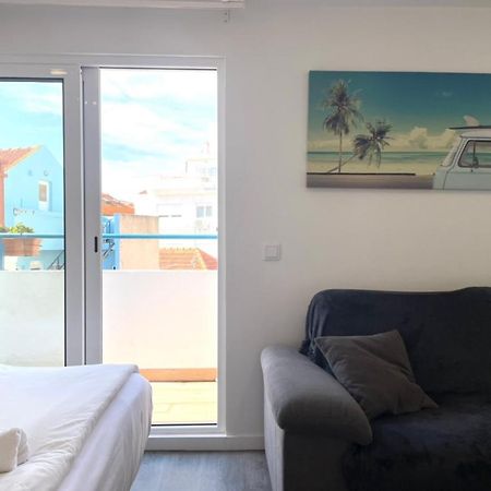 Vila Alexandra Costa de Caparica Luaran gambar