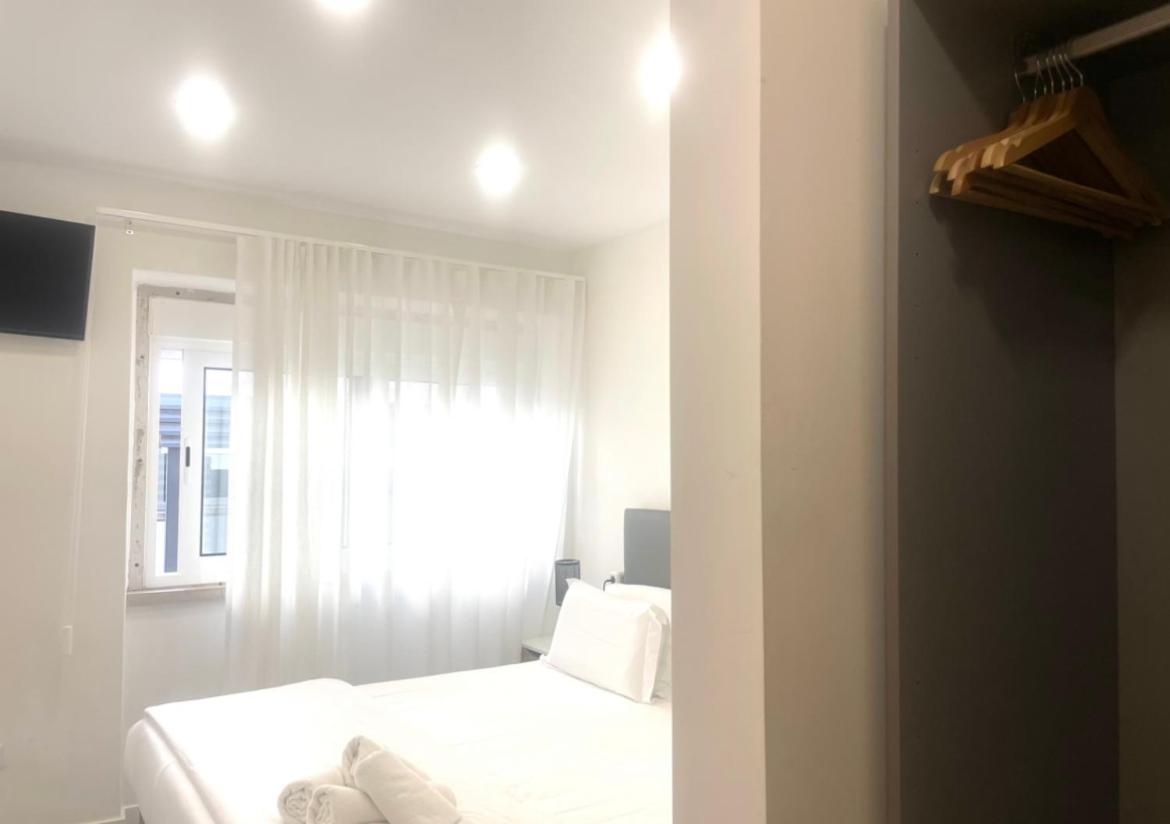 Vila Alexandra Costa de Caparica Luaran gambar