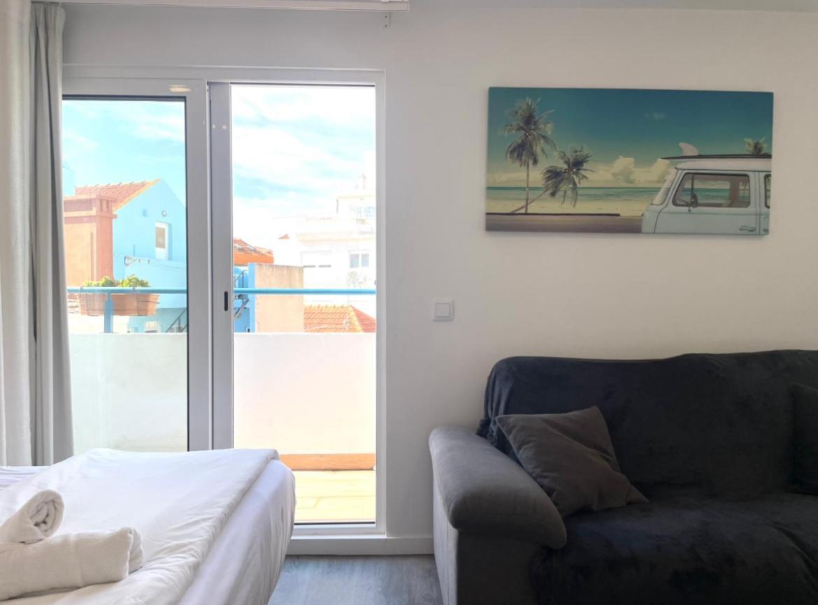 Vila Alexandra Costa de Caparica Luaran gambar