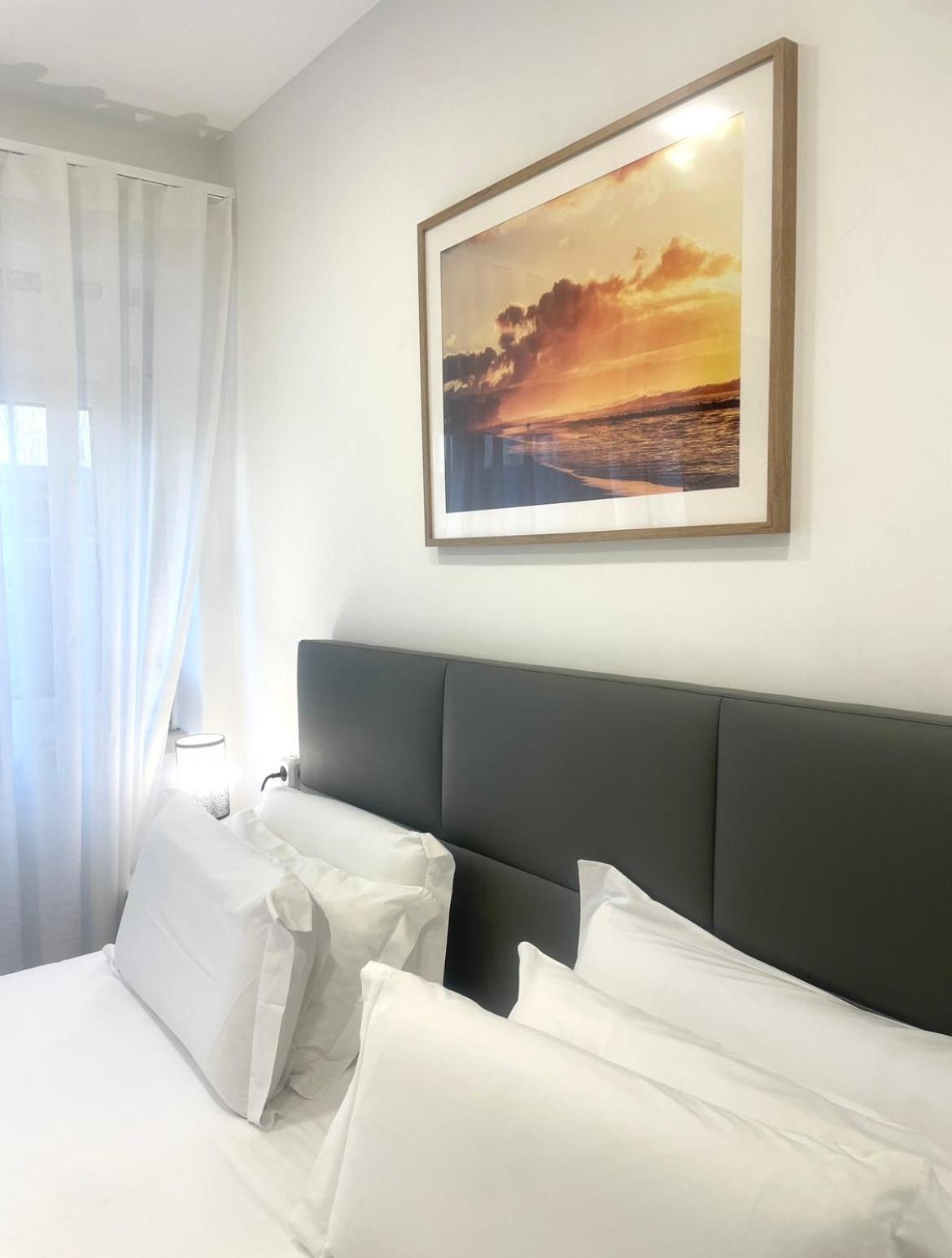 Vila Alexandra Costa de Caparica Luaran gambar