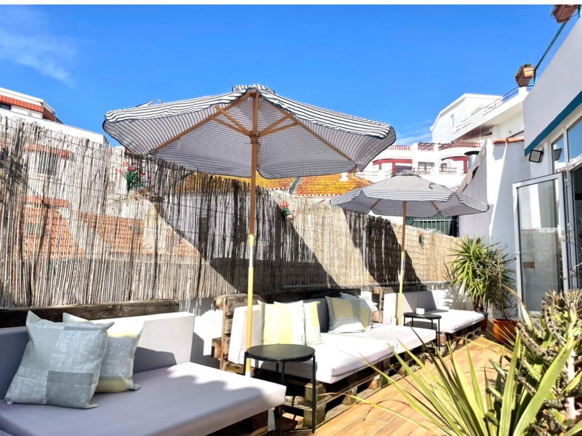 Vila Alexandra Costa de Caparica Luaran gambar